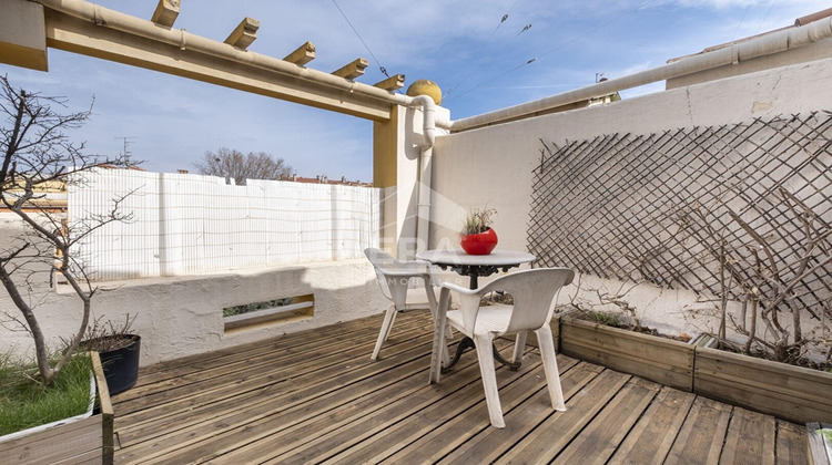 Ma-Cabane - Vente Appartement PERPIGNAN, 77 m²