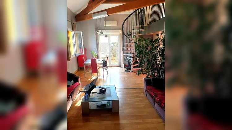 Ma-Cabane - Vente Appartement PERPIGNAN, 77 m²