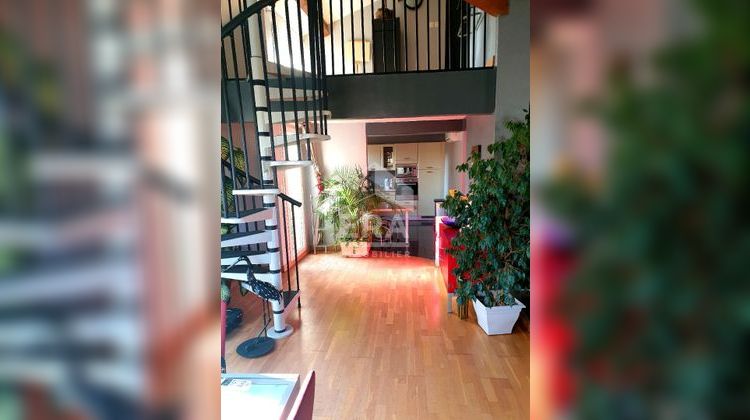 Ma-Cabane - Vente Appartement PERPIGNAN, 77 m²