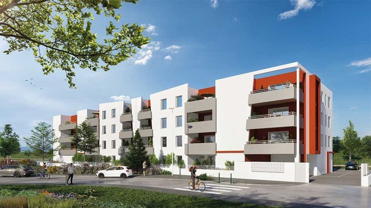 Ma-Cabane - Vente Appartement PERPIGNAN, 60 m²