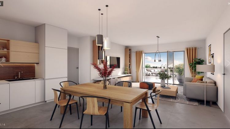 Ma-Cabane - Vente Appartement Perpignan, 61 m²