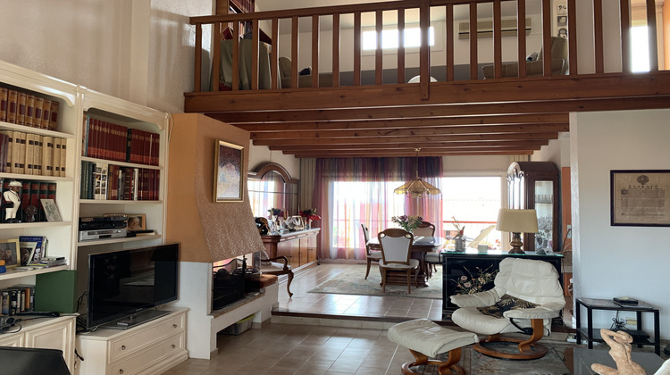 Ma-Cabane - Vente Appartement Perpignan, 135 m²