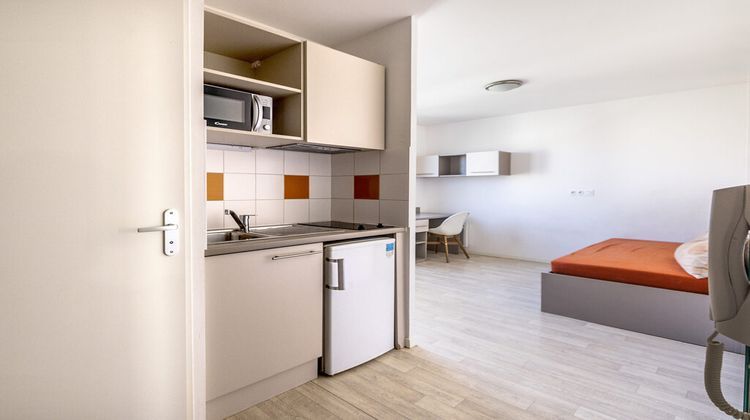 Ma-Cabane - Vente Appartement Perpignan, 19 m²