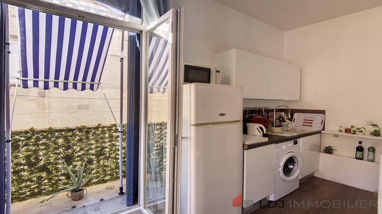 Ma-Cabane - Vente Appartement Perpignan, 34 m²