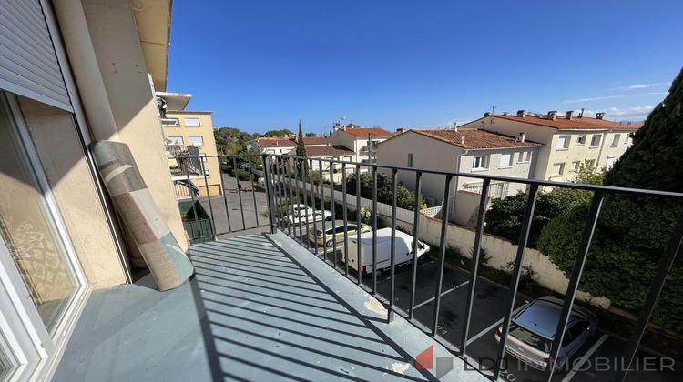 Ma-Cabane - Vente Appartement Perpignan, 59 m²