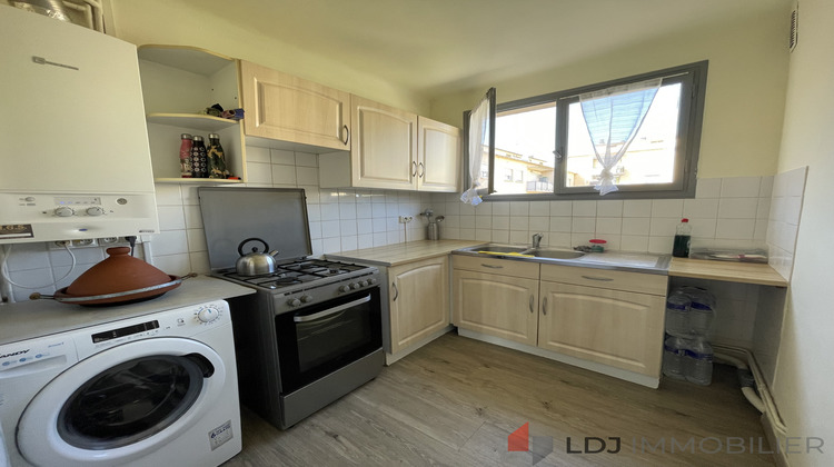 Ma-Cabane - Vente Appartement Perpignan, 59 m²