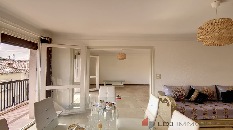 Ma-Cabane - Vente Appartement Perpignan, 109 m²