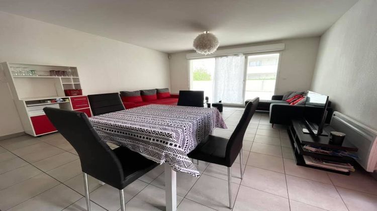 Ma-Cabane - Vente Appartement Perpignan, 64 m²