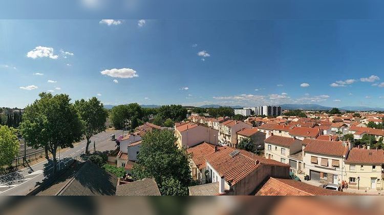 Ma-Cabane - Vente Appartement Perpignan, 40 m²