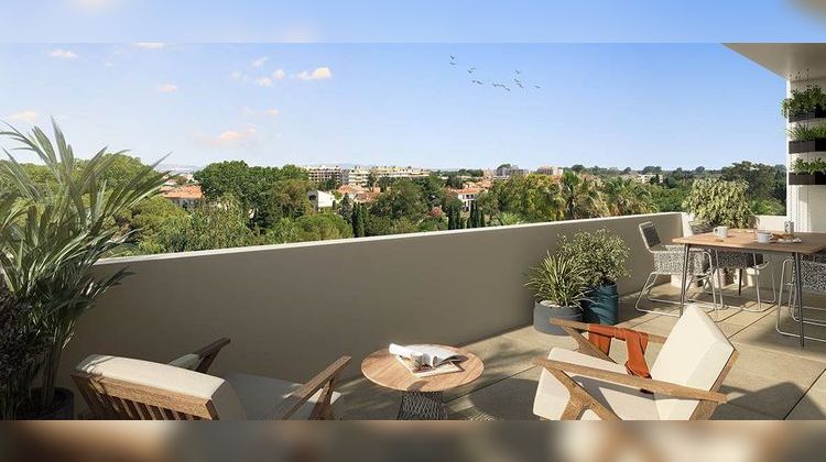 Ma-Cabane - Vente Appartement Perpignan, 45 m²