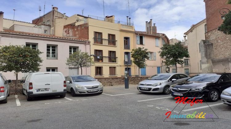 Ma-Cabane - Vente Appartement Perpignan, 17 m²