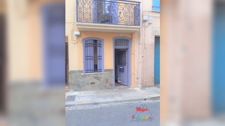 Ma-Cabane - Vente Appartement Perpignan, 17 m²