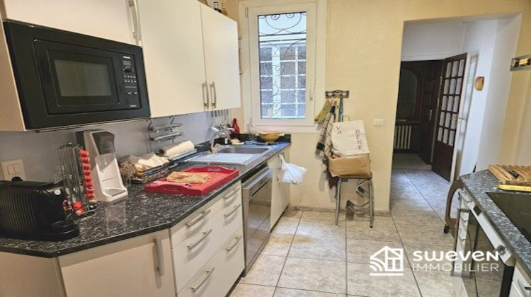 Ma-Cabane - Vente Appartement Perpignan, 156 m²