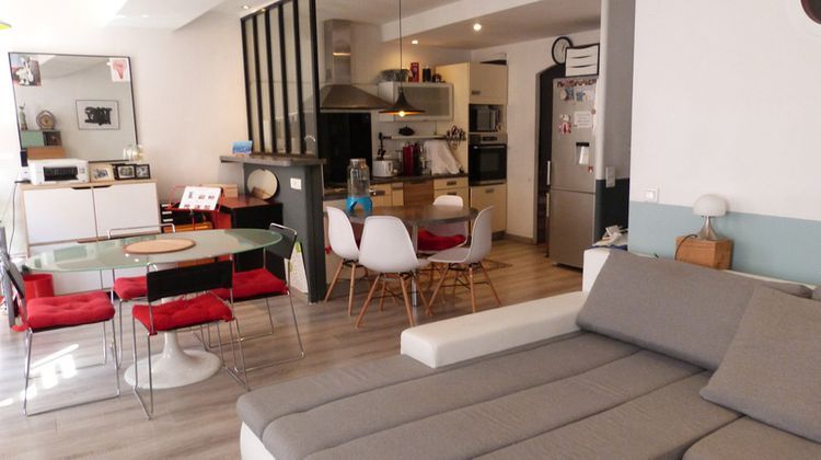 Ma-Cabane - Vente Appartement PERPIGNAN, 75 m²