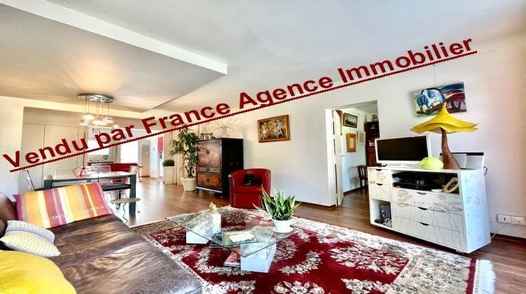 Ma-Cabane - Vente Appartement PERPIGNAN, 80 m²