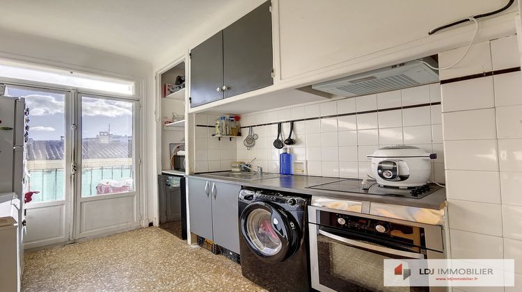 Ma-Cabane - Vente Appartement Perpignan, 90 m²