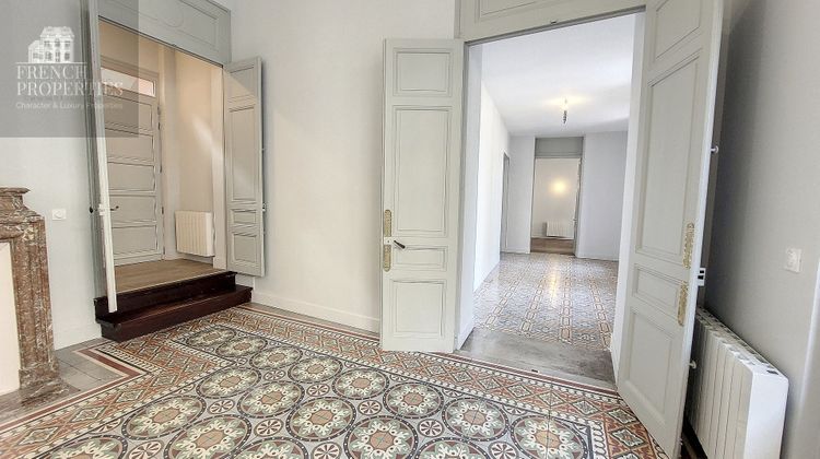 Ma-Cabane - Vente Appartement PERPIGNAN, 115 m²