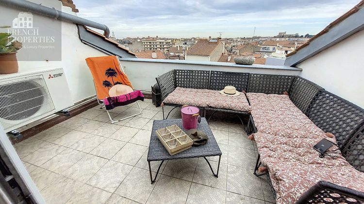 Ma-Cabane - Vente Appartement PERPIGNAN, 149 m²