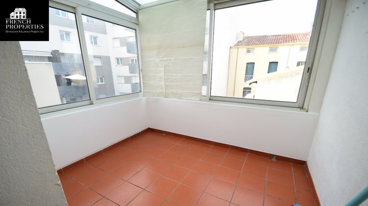 Ma-Cabane - Vente Appartement PERPIGNAN, 55 m²