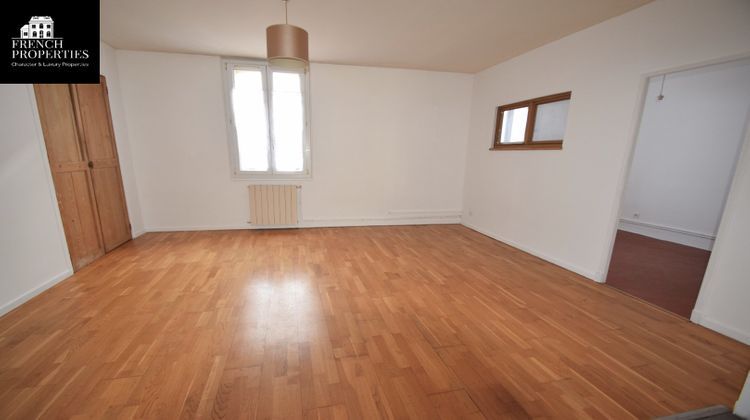 Ma-Cabane - Vente Appartement PERPIGNAN, 55 m²