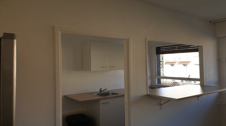 Ma-Cabane - Vente Appartement Perpignan, 32 m²