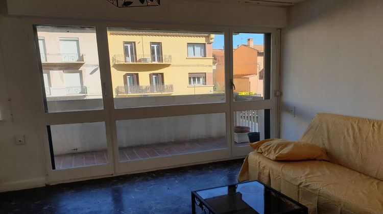 Ma-Cabane - Vente Appartement Perpignan, 32 m²