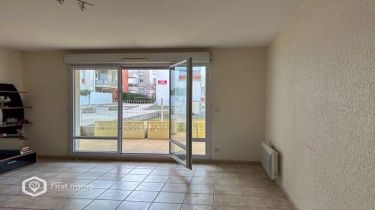 Ma-Cabane - Vente Appartement Perpignan, 63 m²