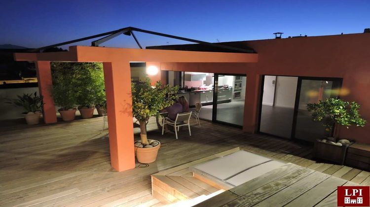 Ma-Cabane - Vente Appartement PERPIGNAN, 174 m²