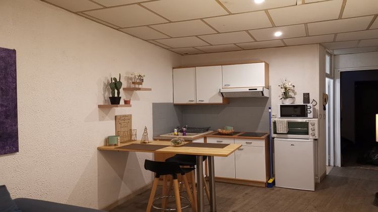 Ma-Cabane - Vente Appartement Perpignan, 26 m²