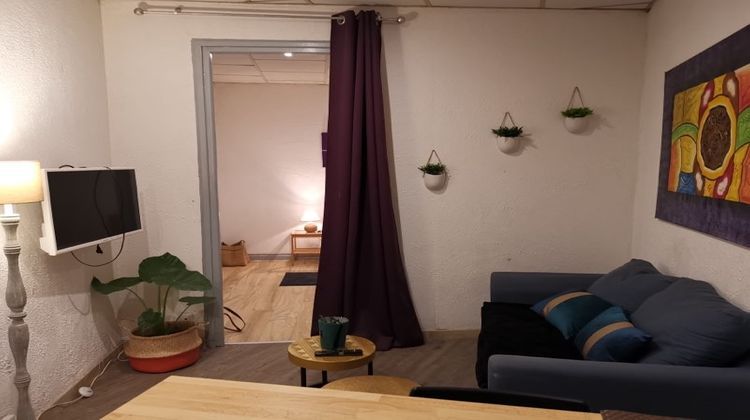 Ma-Cabane - Vente Appartement Perpignan, 26 m²