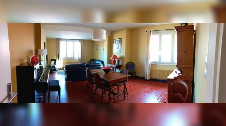 Ma-Cabane - Vente Appartement Perpignan, 129 m²