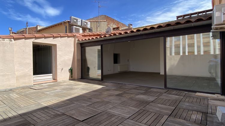 Ma-Cabane - Vente Appartement Perpignan, 114 m²