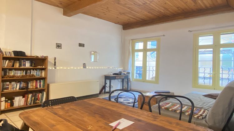 Ma-Cabane - Vente Appartement Perpignan, 73 m²