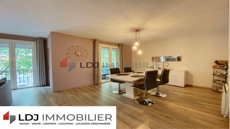 Ma-Cabane - Vente Appartement Perpignan, 105 m²