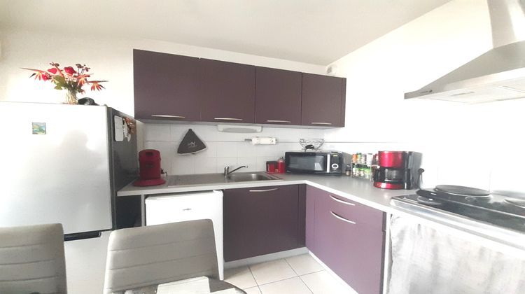 Ma-Cabane - Vente Appartement Perpignan, 28 m²