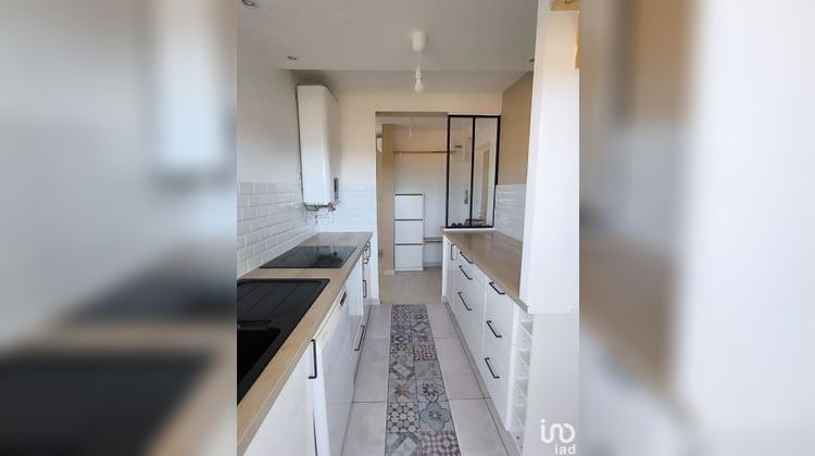 Ma-Cabane - Vente Appartement Perpignan, 54 m²