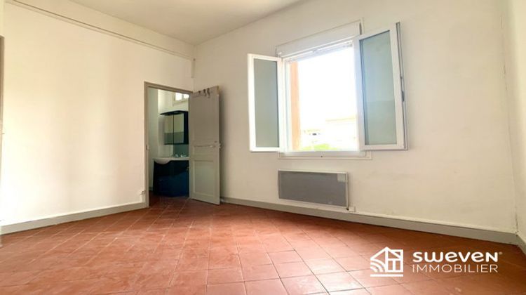 Ma-Cabane - Vente Appartement Perpignan, 34 m²