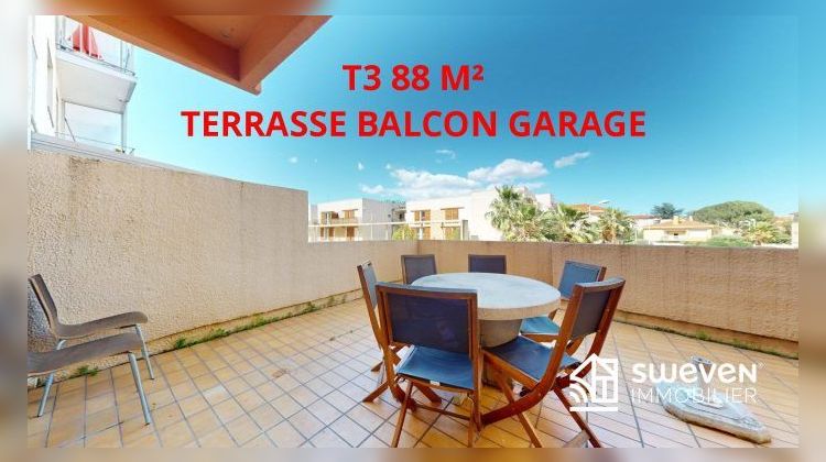 Ma-Cabane - Vente Appartement Perpignan, 88 m²