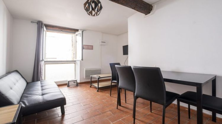 Ma-Cabane - Vente Appartement Perpignan, 31 m²
