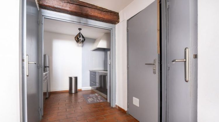 Ma-Cabane - Vente Appartement Perpignan, 31 m²