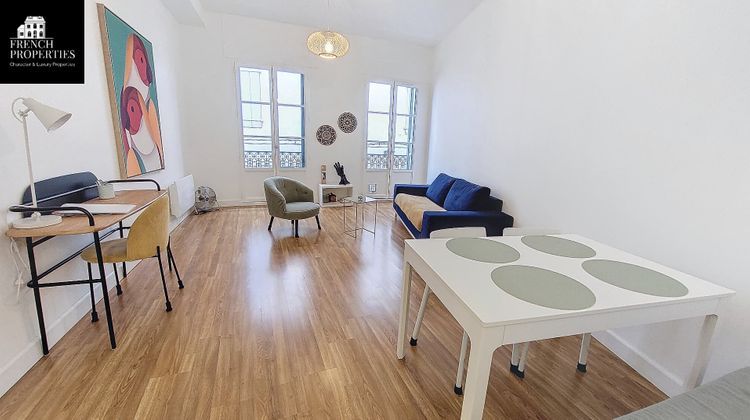 Ma-Cabane - Vente Appartement PERPIGNAN, 72 m²