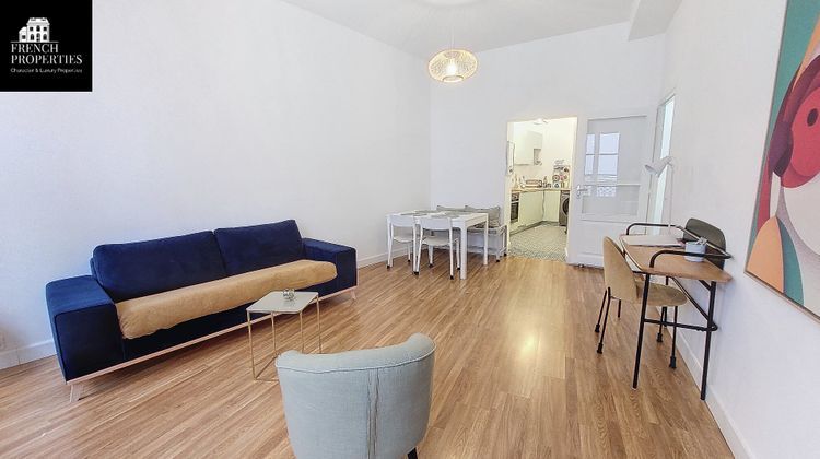 Ma-Cabane - Vente Appartement PERPIGNAN, 72 m²