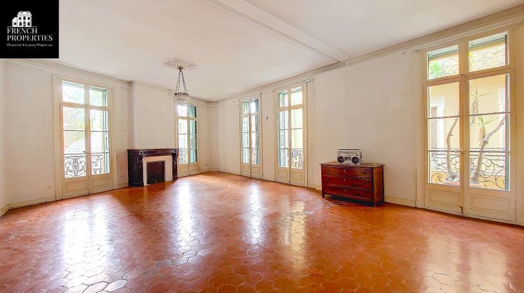 Ma-Cabane - Vente Appartement PERPIGNAN, 244 m²