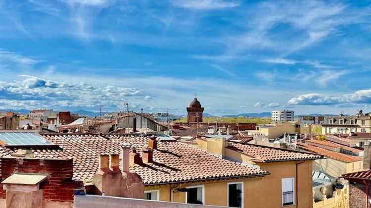 Ma-Cabane - Vente Appartement PERPIGNAN, 190 m²