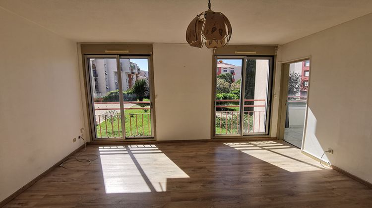 Ma-Cabane - Vente Appartement PERPIGNAN, 36 m²