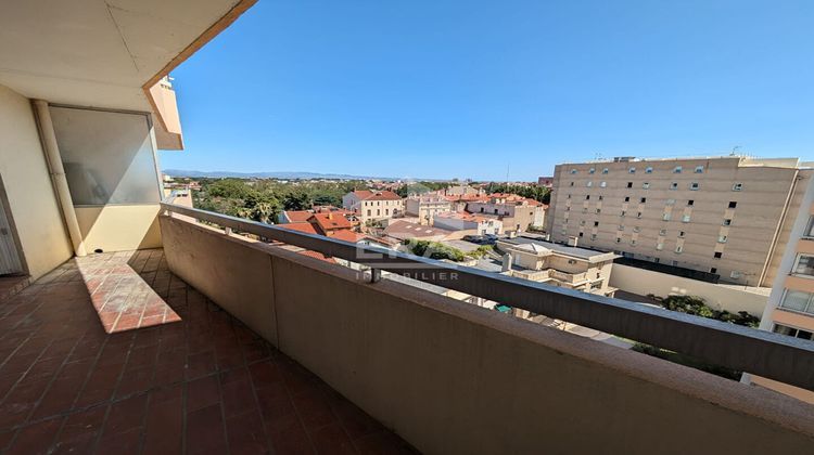 Ma-Cabane - Vente Appartement PERPIGNAN, 80 m²