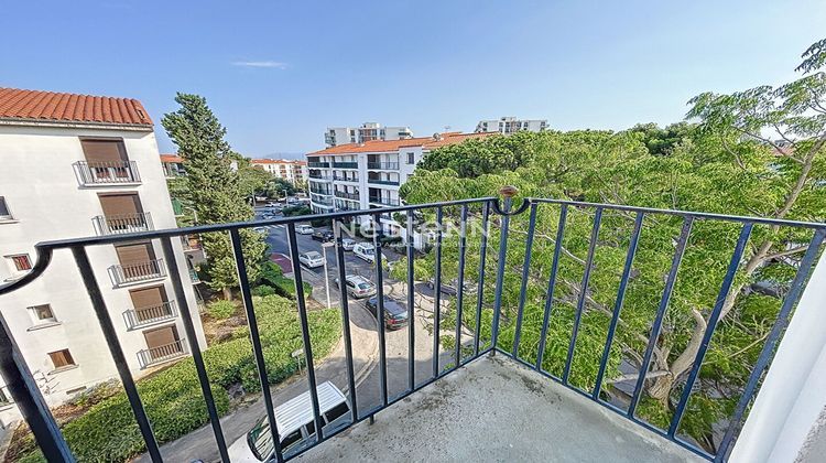 Ma-Cabane - Vente Appartement PERPIGNAN, 71 m²