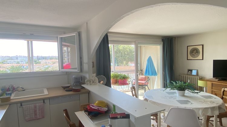 Ma-Cabane - Vente Appartement Perpignan, 47 m²