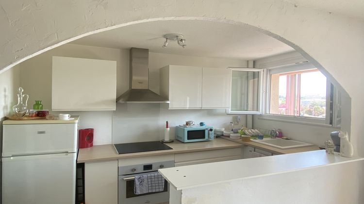 Ma-Cabane - Vente Appartement Perpignan, 47 m²