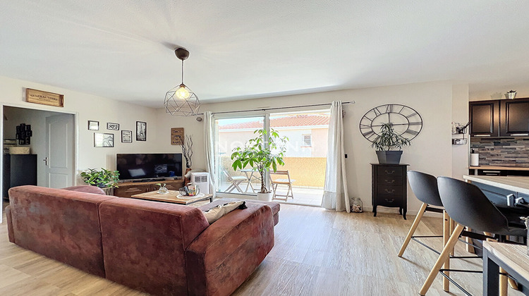 Ma-Cabane - Vente Appartement PERPIGNAN, 57 m²